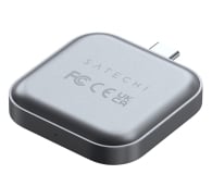 Satechi USB-C Magnetic - magnetyczna ładowarka do AppleWatch USB-C - 1358292 - zdjęcie 4